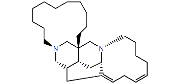 Madangamine D